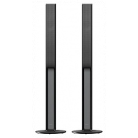 Sony HTRT40 - Stylish 5.1ch Tall Boy Home Cinema Sound Bar Home Theatre System - Black