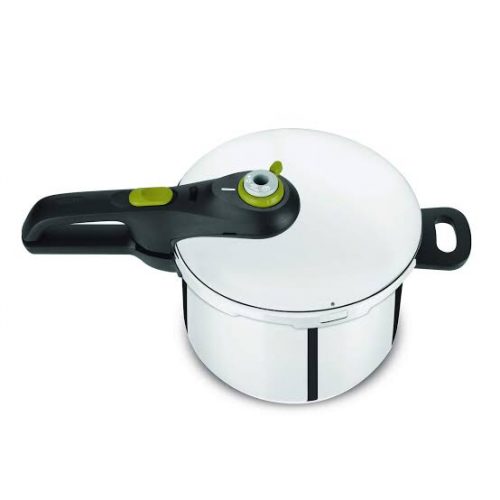 Tefal Authentique Secure 5 Neo 4L Pressure Cooker - P2534239