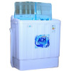 ADH 8kg Washing Machine - White