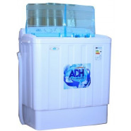 ADH 8kg Washing Machine -White Washing Machines