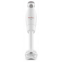 Moulinex Hand Blender Stick 450Watts DD45A127 - White