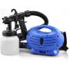 Spray Gun Ultimate Portable Painting Machine - Blue