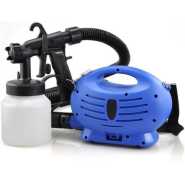 Spray Gun Ultimate Portable Painting Machine - Blue