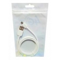 4G LTE USB Smart Charger Cable - white