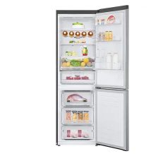 LG GC-B459NLHZ Net 374(L) Fridge | Bottom Freezer | Inverter Linear Compressor | Moist Balance Crisper™ | Smart ThinQ™