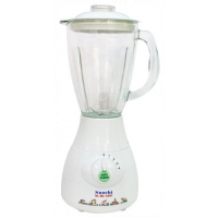 Saachi NL-BL-4361 - Blender 3 In 1 - White