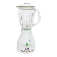 Saachi NL-BL-4361 - Blender 3 In 1 - White