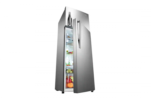 LG 284-Litre Fridge GL-C332RL;  With Top Freezer Refrigerator | Door Cooling+™ | Linear Cooling™ | Multi Air Flow