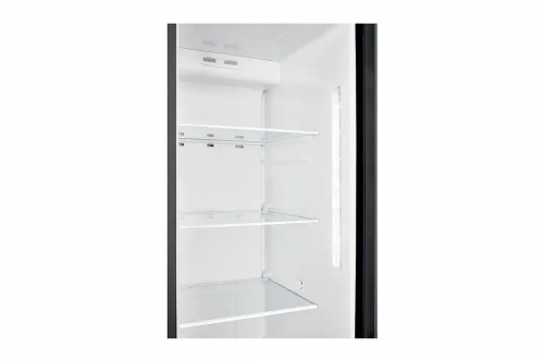 LG 668-Litres Fridge GC-J247SQXV; Gross 668(L) | Net 601(L) | Side by Side Refrigerator | Inverter Linear Compressor | Multi Air Flow | Smart Diagnosis™