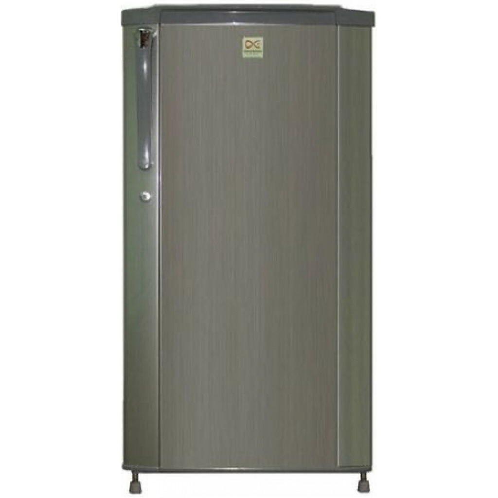 Daewoo Single Door Refrigerator FR-D61- 170 Liters