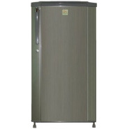 Daewoo Single Door Refrigerator FR-D61- 170 Liters Refrigerators