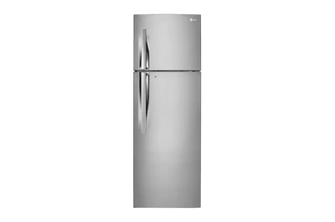 lg 284 ltr refrigerator dual fridge