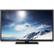 Sharp LC46LE840 46 Inch Smart 3D TV With Wifi Adapter - Black