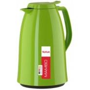 Tefal Mambo Jug K3038212 1.5Liters Capacity- Green Vacuum Flask