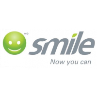 Smile MiFi + 15GB + UNLIMITED VOICE - Green