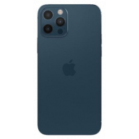 Apple iPhone 12 Pro Max 6.7" 6GB RAM 256GB ROM 12MP - Pacific Blue