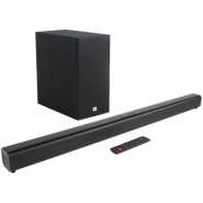 JBL 2.1 Deep Bass Soundbar, Dolby Digital Sound Bar