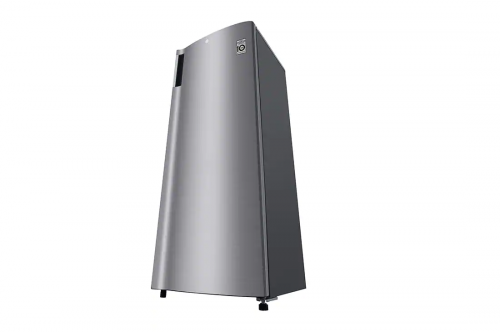 LG 194-Litres Single Door Fridge GN-Y331SLBB