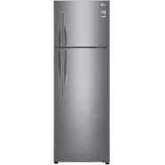 LG 442-Litre Fridge GL-G442RLCM; Net 327(L) Top Freezer Refrigerator | Even Cooling in Any Where | LED Lighting