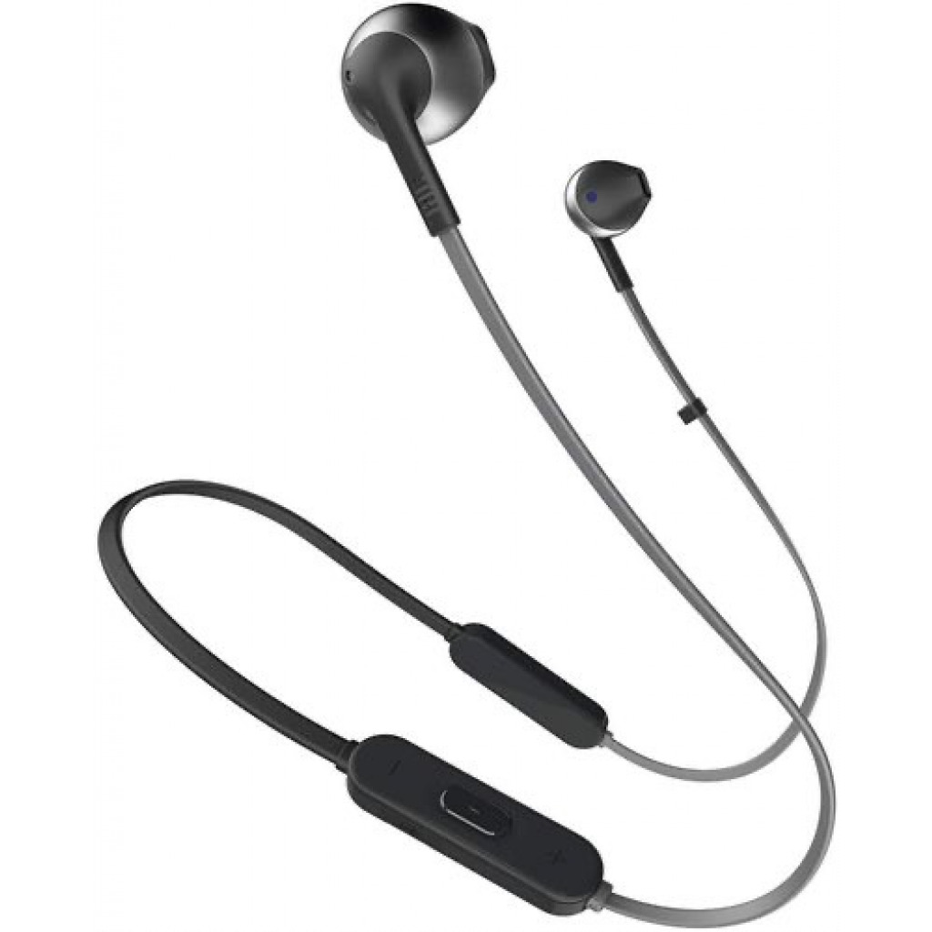 Jbl TUNE 205BT Wireless Earbud Headphones - Black 1 E4EE0477 AD48 4F7C 9922 6E8D778D9300