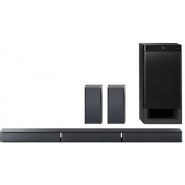Sony HT-RT3 – 5.1 Channel Sound Bar Home Cinema System with Bluetooth Home Theater Systems