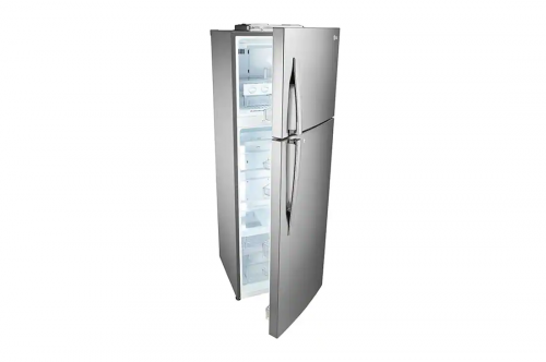 LG 284-Litre Fridge GL-C332RL;  With Top Freezer Refrigerator | Door Cooling+™ | Linear Cooling™ | Multi Air Flow