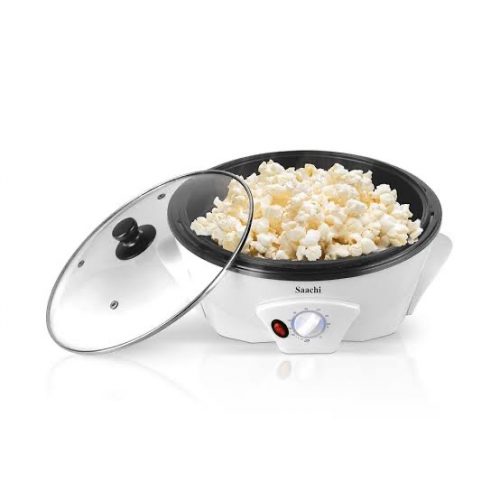 Saachi Coffee Beans/Popcorn Roasting Machine, NL-CR-4962