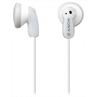 Sony MDR-E9LP Earphone - White