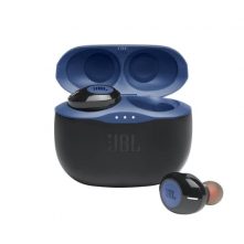 Jbl Tune 120TWS True Wireless in+AC0-Ear Headphone +AC0- Blue Headsets