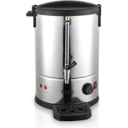 Saachi Water Boiler 15Litres Nl-Wb-7315, Silver