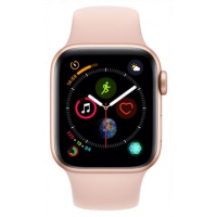 Apple Watch Series 4 (GPS) 44mm Smartwatch - Gold