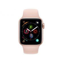 Apple Watch Series 4 (GPS) 44mm Smartwatch - Gold
