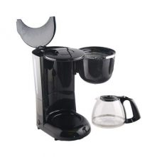 Tefal CM442827 Coffee Maker 10-15 Cups – Black Coffee Makers