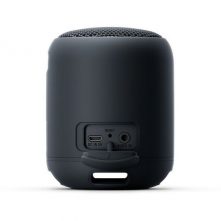 Sony SRSXB12 EXTRA BASS™ Portable BLUETOOTH® Speaker – Black