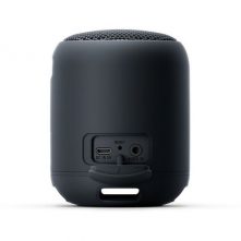 Sony SRSXB12 EXTRA BASS™ Portable BLUETOOTH® Speaker - Black