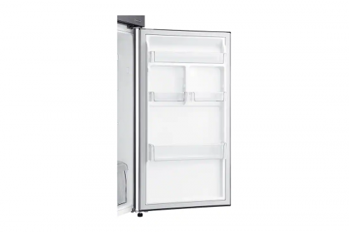 LG 372- Litres Fridge GN-B372SQCB; Net 312(L) | Top Freezer Refrigerator | Multi Air Flow | Smart Diagnosis™