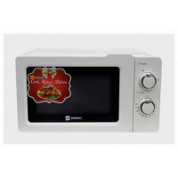 Sayona SMO-2315 - 20L Microwave - White