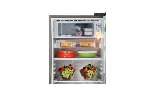 LG Single Door Fridge GL-B201SLLB – 170Ltrs