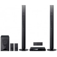 Sony DAV-DZ650 – 5.1Ch DVD Home Theatre System, 1000W – Black Home Theater Systems