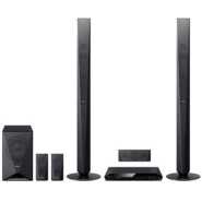 Sony DAV-DZ650 - 5.1Ch DVD Home Theatre System, 1000W - Black