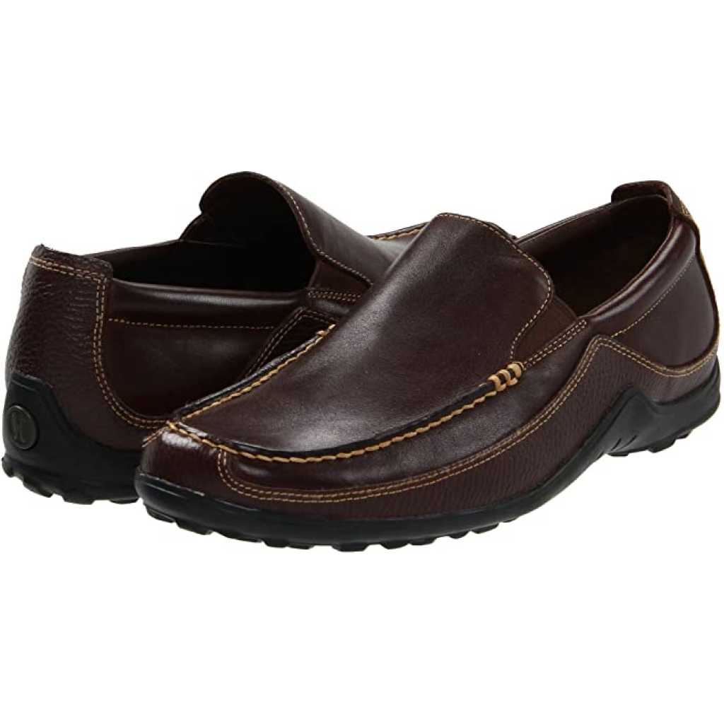 Cole Haan Tucker Venetian-French Roast