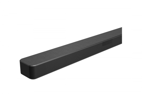 LG SN5Y 2.1 Channel High Res Audio Sound Bar with DTS Virtual:X - Black