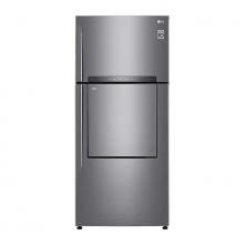 LG GN-A702HLHU Net 512(L) Large Capacity Door-in-Door InstaView Refrigerator | LINEAR Cooling™ | Smart ThinQ™