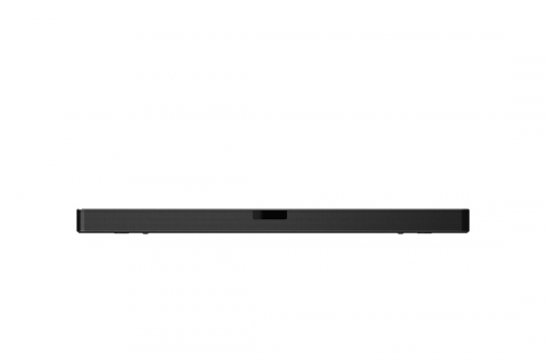 LG SN5Y 2.1 Channel High Res Audio Sound Bar with DTS Virtual:X - Black