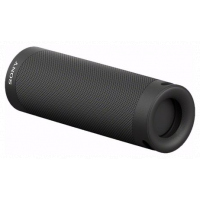 Sony SRSXB23 Portable Wireless Speaker- Extra Bass - Black