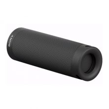 Sony SRSXB23 Portable Wireless Speaker- Extra Bass – Black Digital Audio Speakers