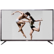Pixel 40 Inch Digital LED Full HD TV – Black Digital TVs