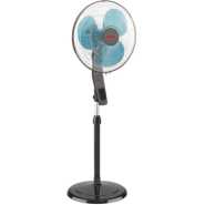 Tefal VF41100F0 Stand Fan – Essentials Living Room Fans TilyExpress 2