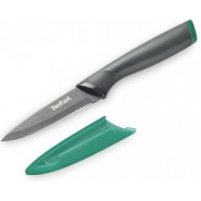 Tefal Fresh Kitchen Peeler Knife 9cms K1220614 – Grey Cutlery & Knife Accessories