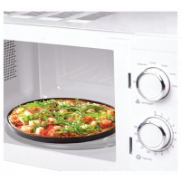 Newal Microwave Oven – 20-Litres, NWL-261 - White